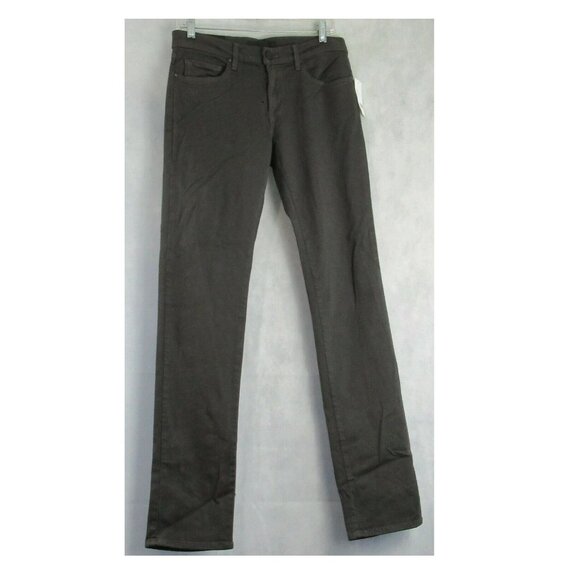 J BRAND Men's Tyler Slim-Fit Soft-Touch Jeans Asphalt Dark Gray 29W / 29x33.5